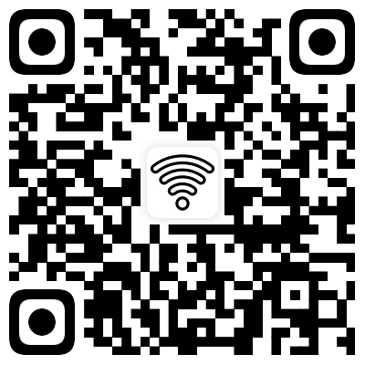 5G WiFi QR Code